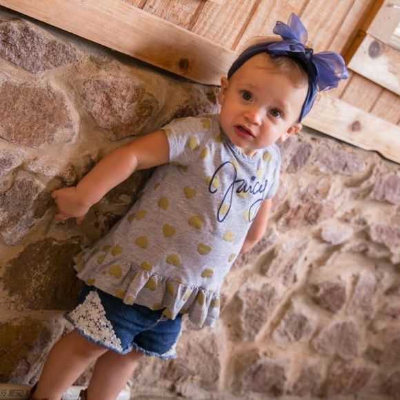 Meet your Posher, Patsy - Picture 1 of 1